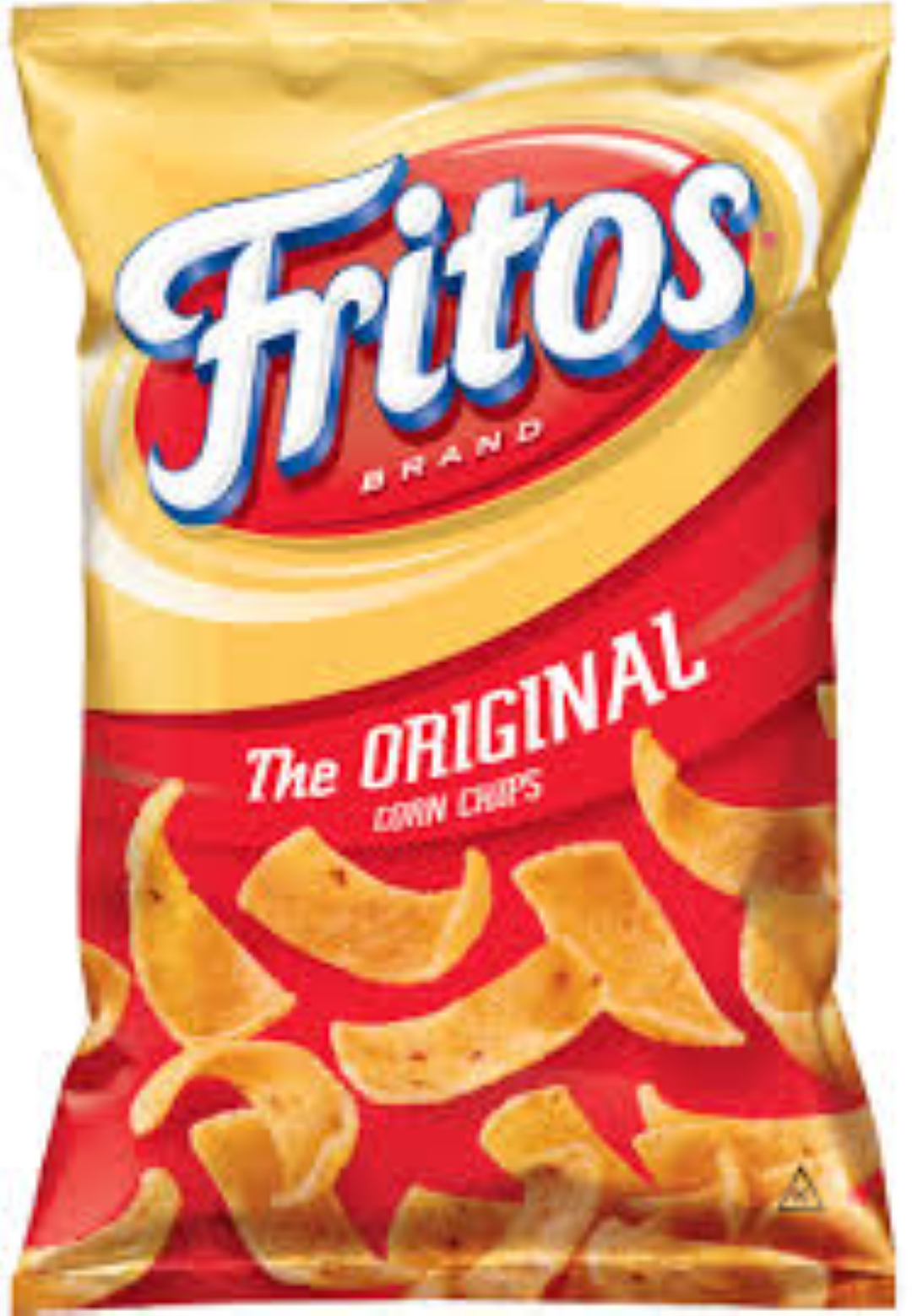 FRITOS CORN CHIPS ORIGINAL 77.9G